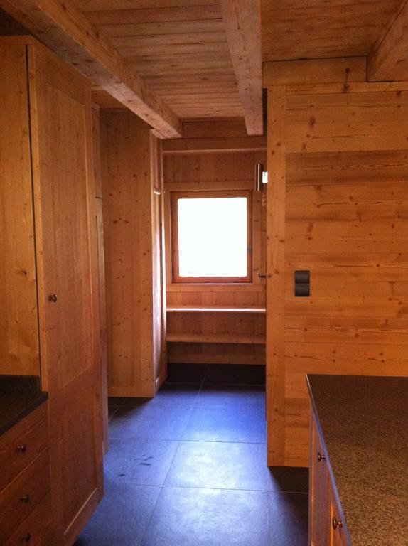Chalet Narcisse Sixt Habitación foto
